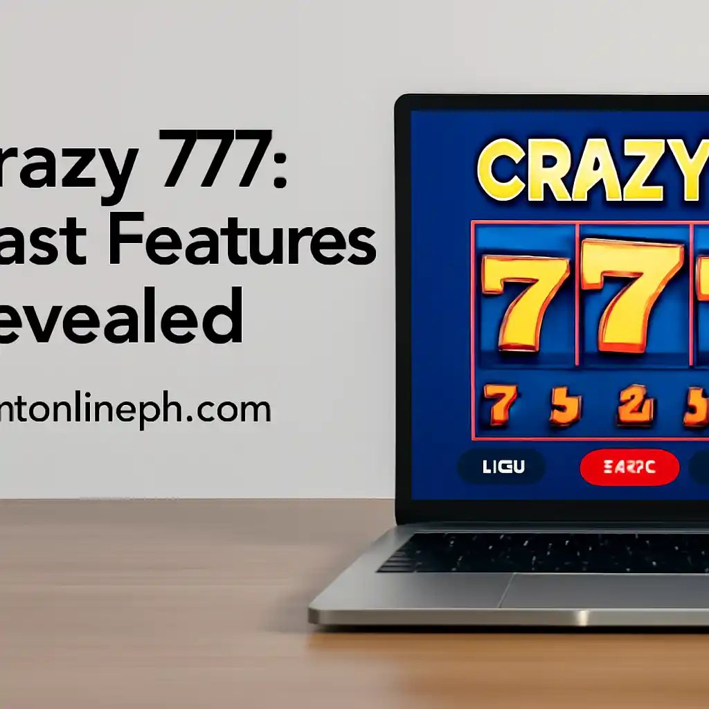 Crazy 777: Best Features Revealed