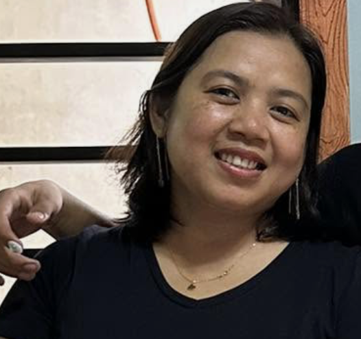 Maria Liza Dela Cruz