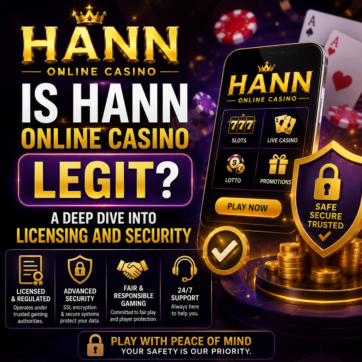 hann online