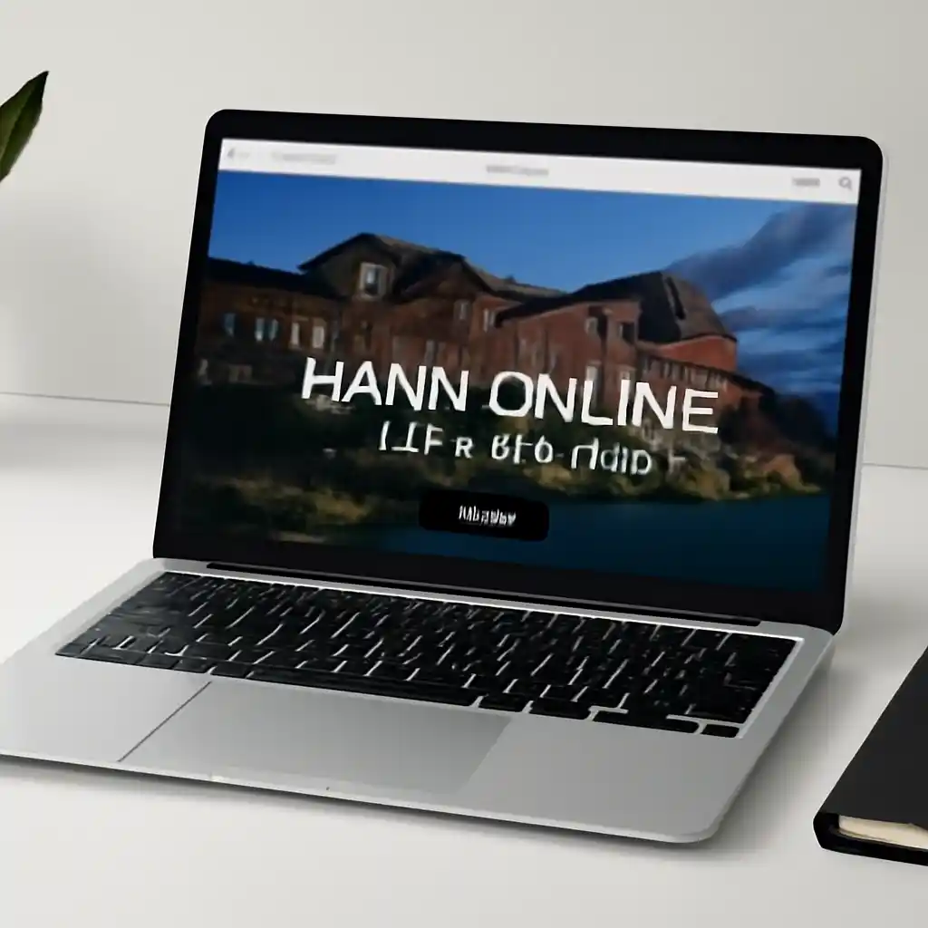 Hann Online: Step-by-Step Guide