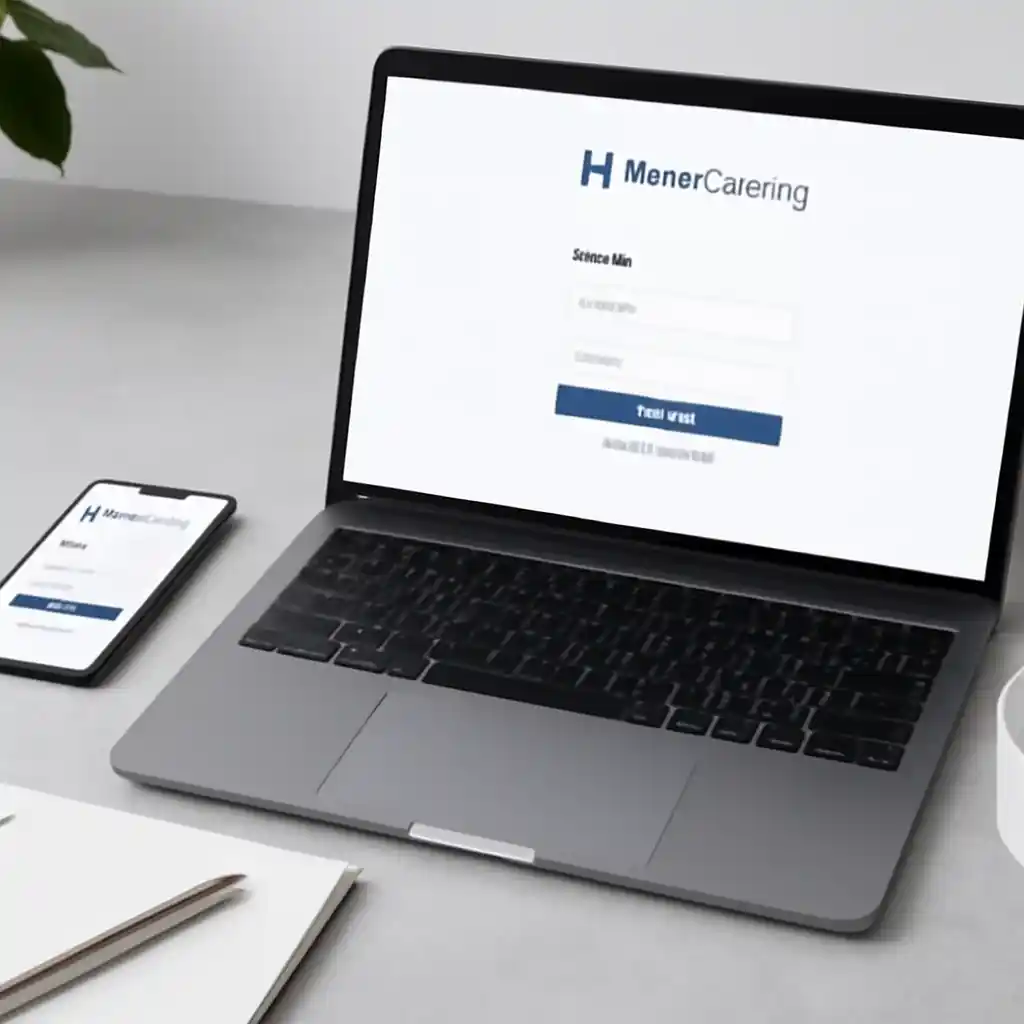 Hann Online Login: How It Works